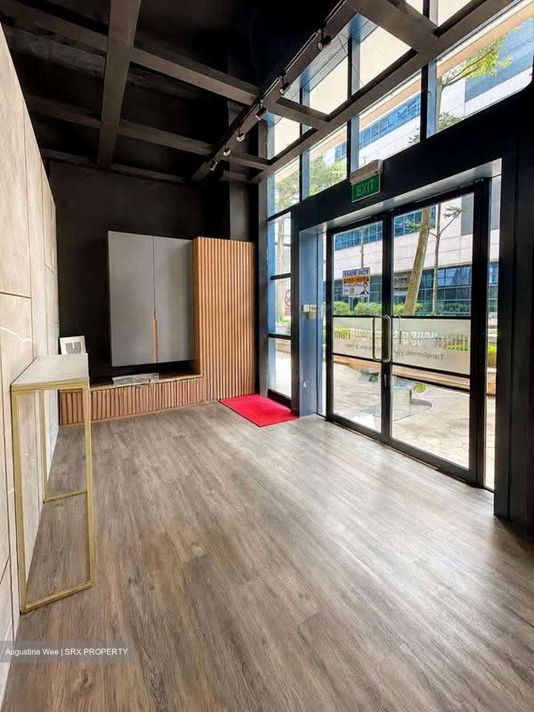 Ubi Techpark (D14), Factory #611007641